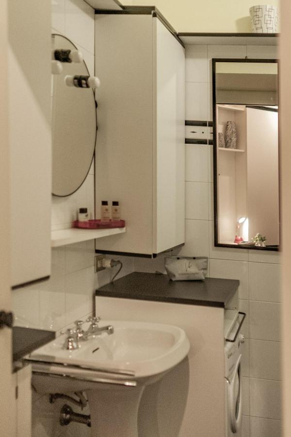 Bnbutler - Pontaccio 4 - Brera - Atmosfere Di Charme In Pieno Centro Milano Ngoại thất bức ảnh