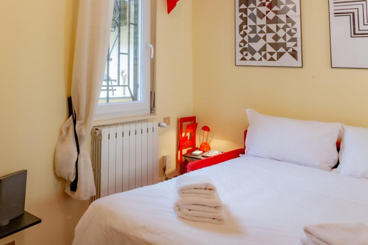 Bnbutler - Pontaccio 4 - Brera - Atmosfere Di Charme In Pieno Centro Milano Ngoại thất bức ảnh