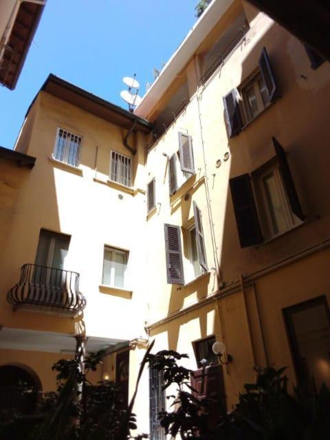 Bnbutler - Pontaccio 4 - Brera - Atmosfere Di Charme In Pieno Centro Milano Ngoại thất bức ảnh